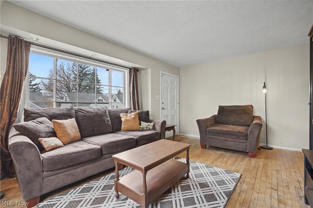 Hillcrest Park Sub - Residential