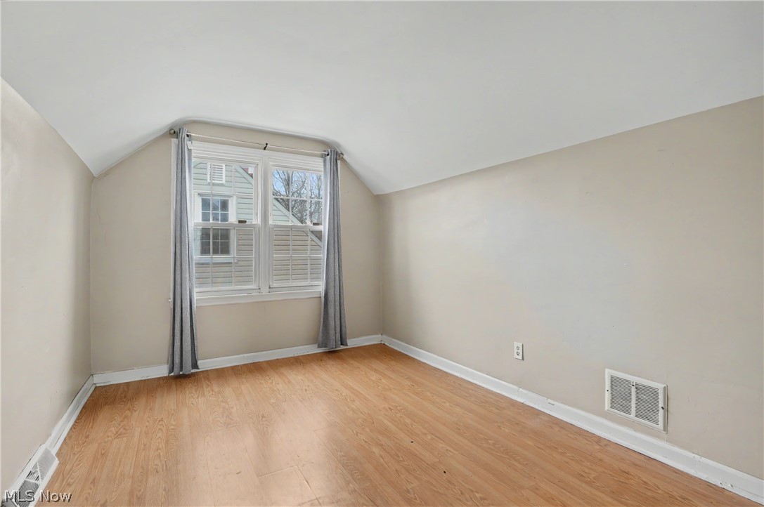 Hillcrest Park Sub - Residential