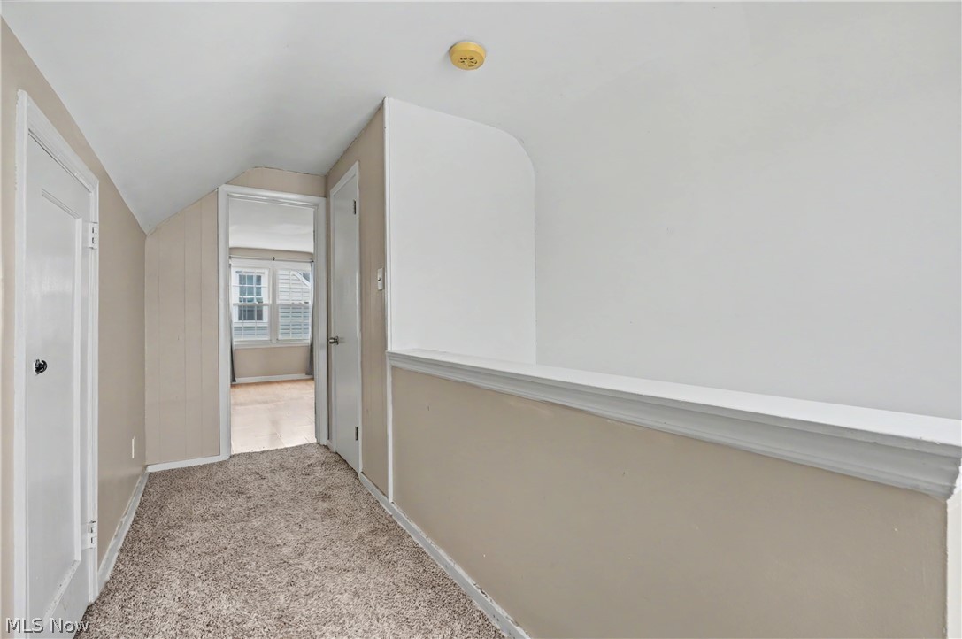 Hillcrest Park Sub - Residential