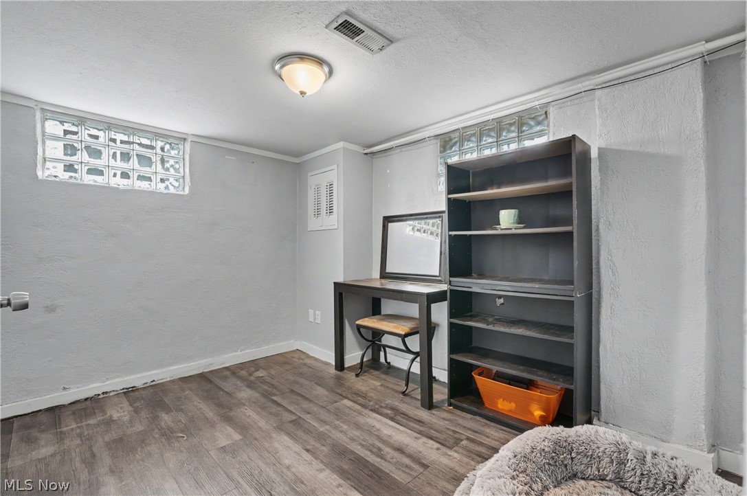 Hillcrest Park Sub - Residential