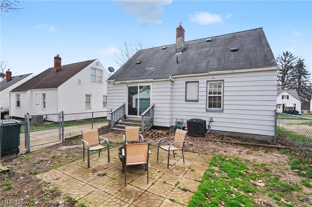 Hillcrest Park Sub - Residential