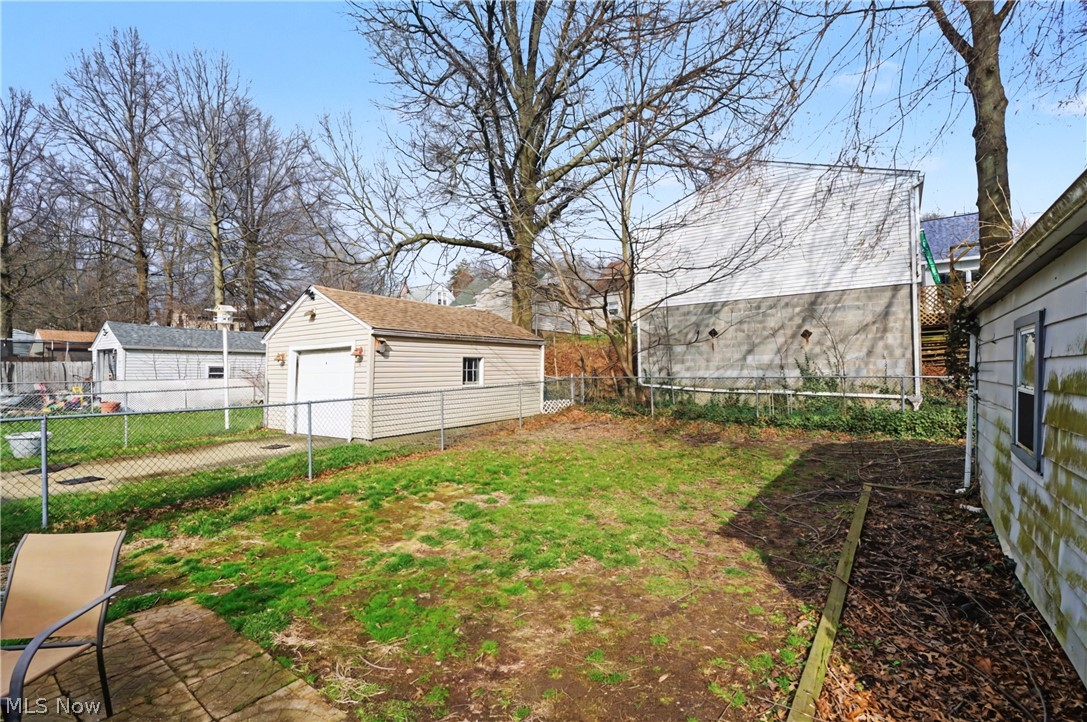 Hillcrest Park Sub - Residential