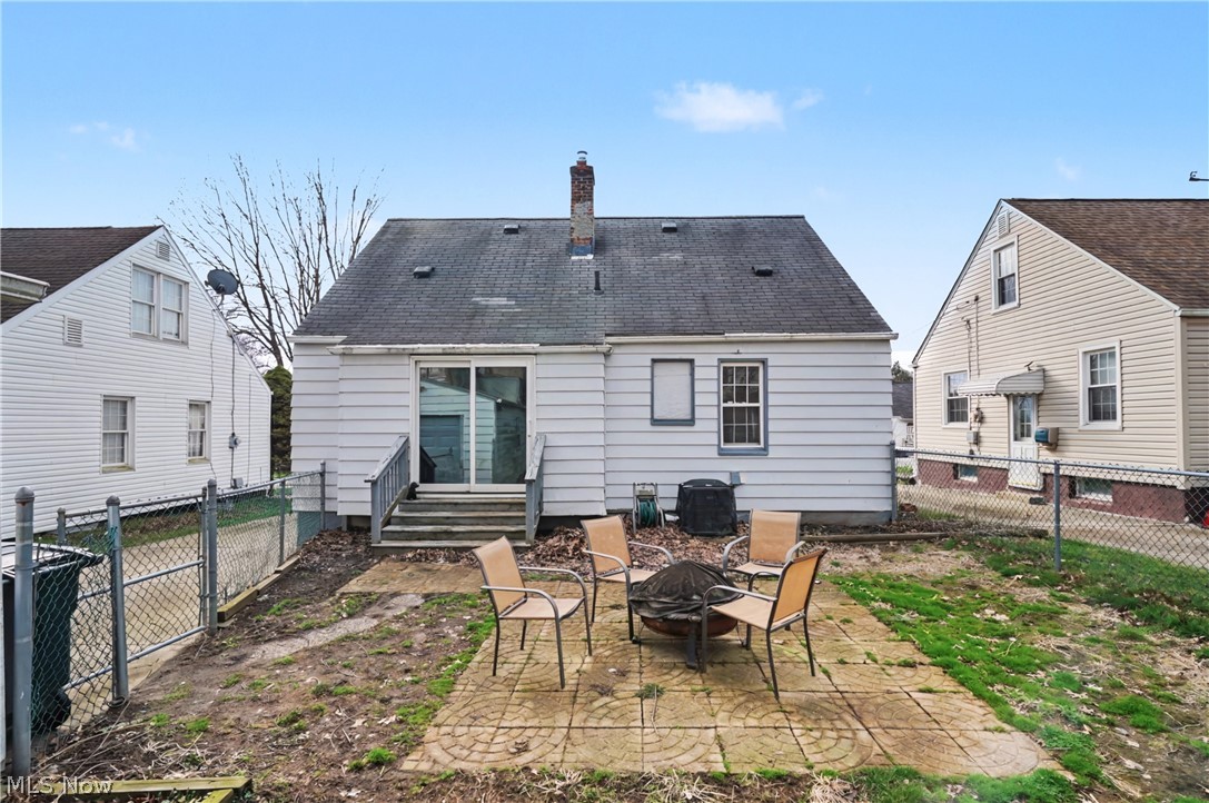 Hillcrest Park Sub - Residential