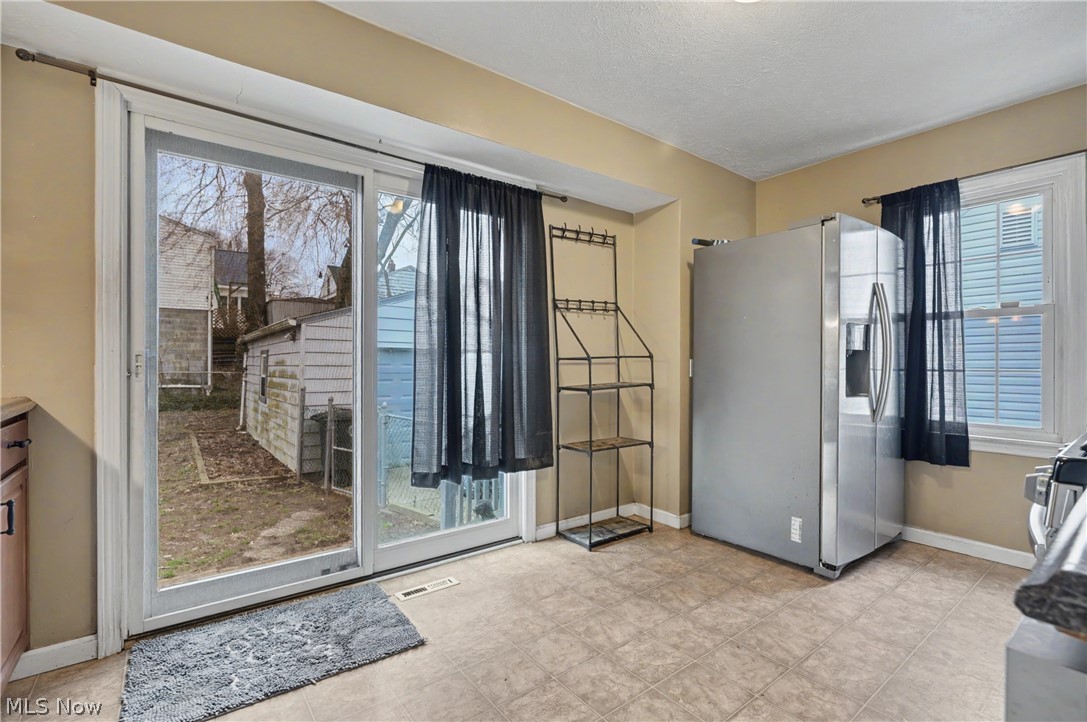 Hillcrest Park Sub - Residential