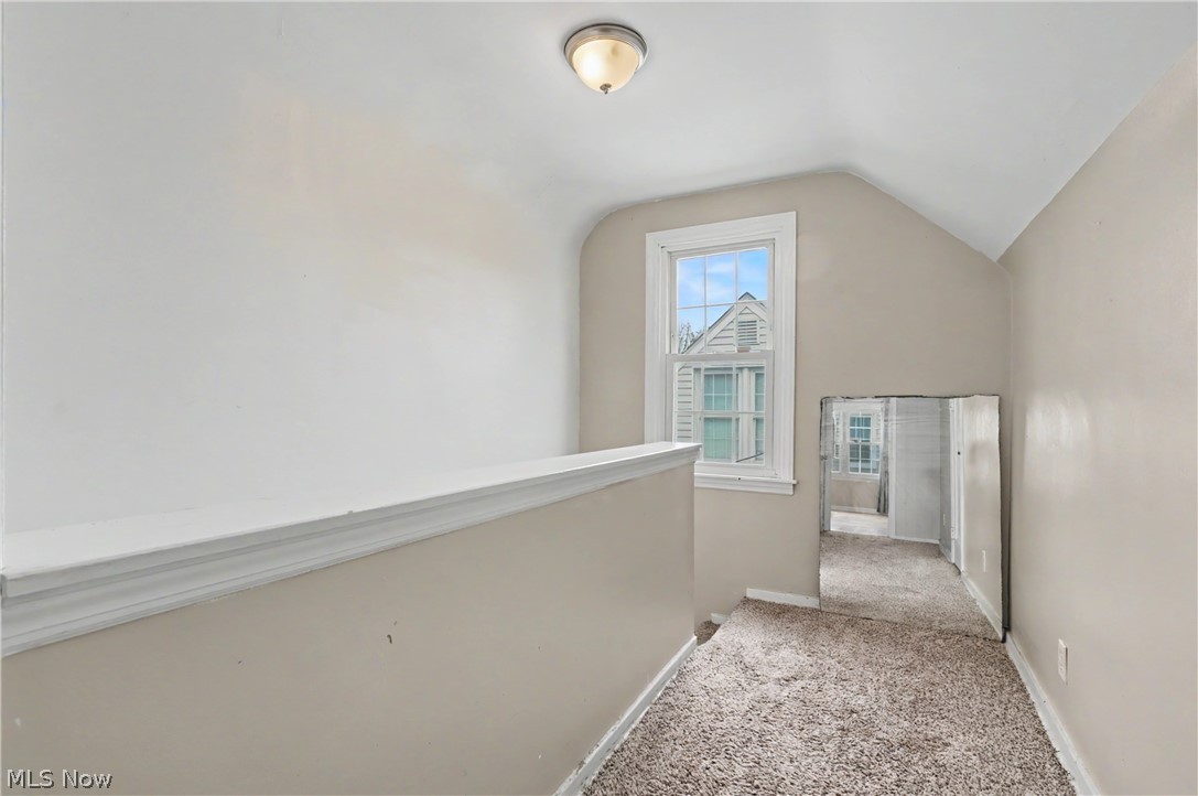 Hillcrest Park Sub - Residential