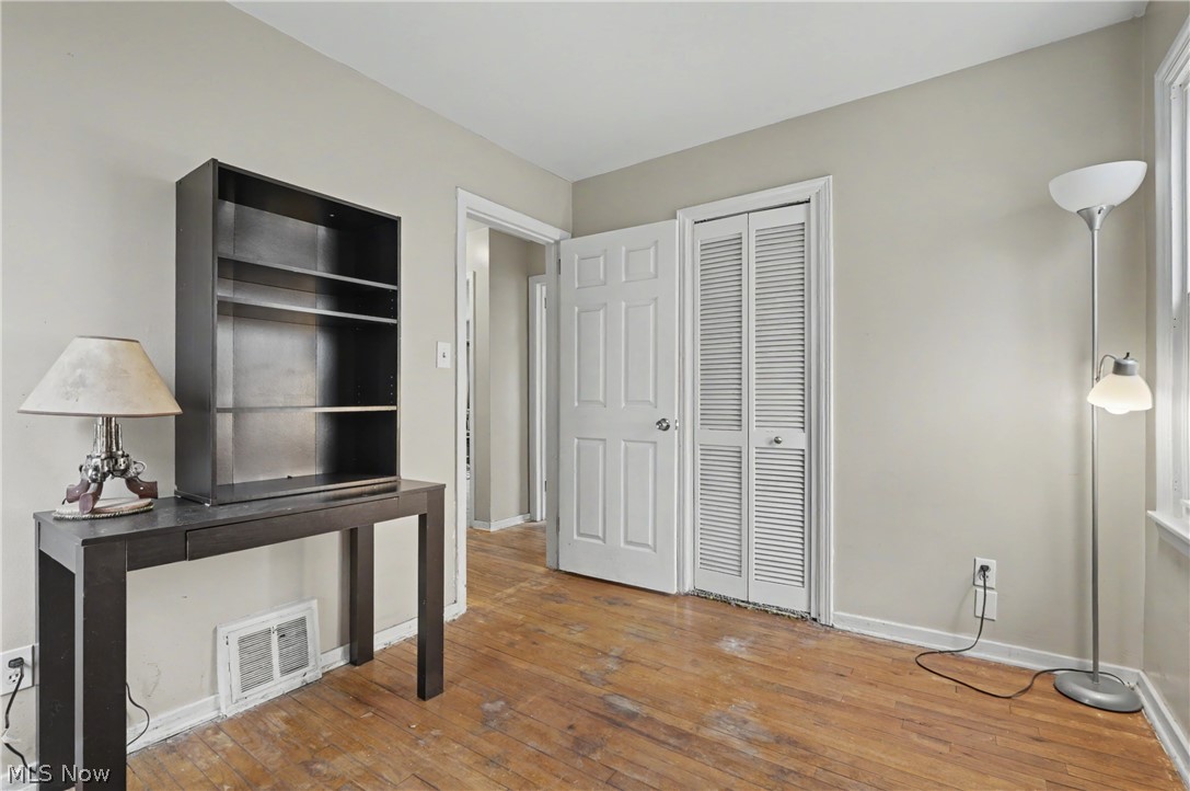 Hillcrest Park Sub - Residential