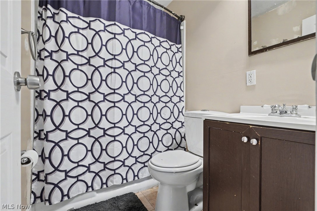 Hillcrest Park Sub - Residential