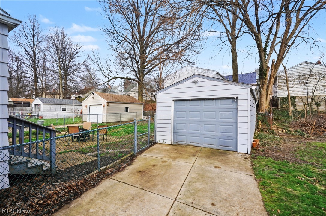 Hillcrest Park Sub - Residential