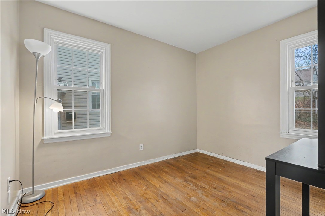 Hillcrest Park Sub - Residential