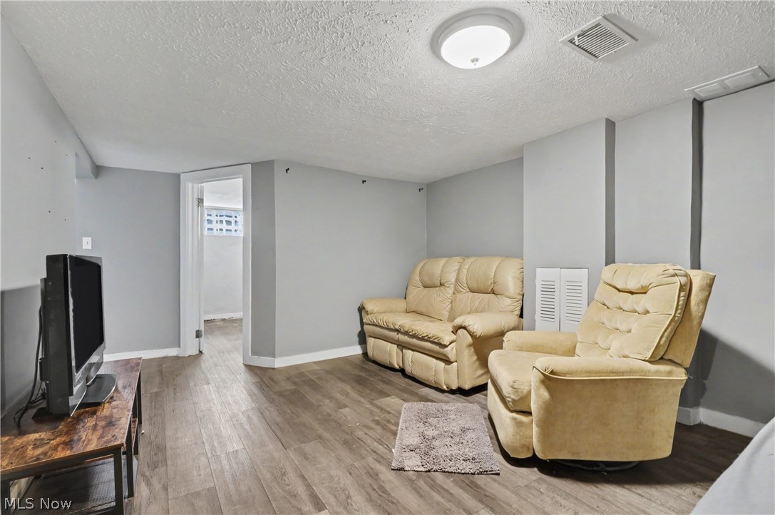 Hillcrest Park Sub - Residential