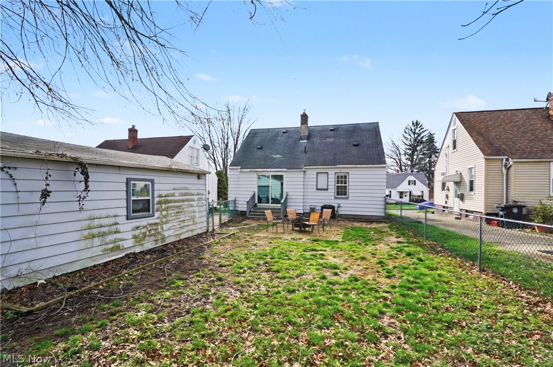 Hillcrest Park Sub - Residential