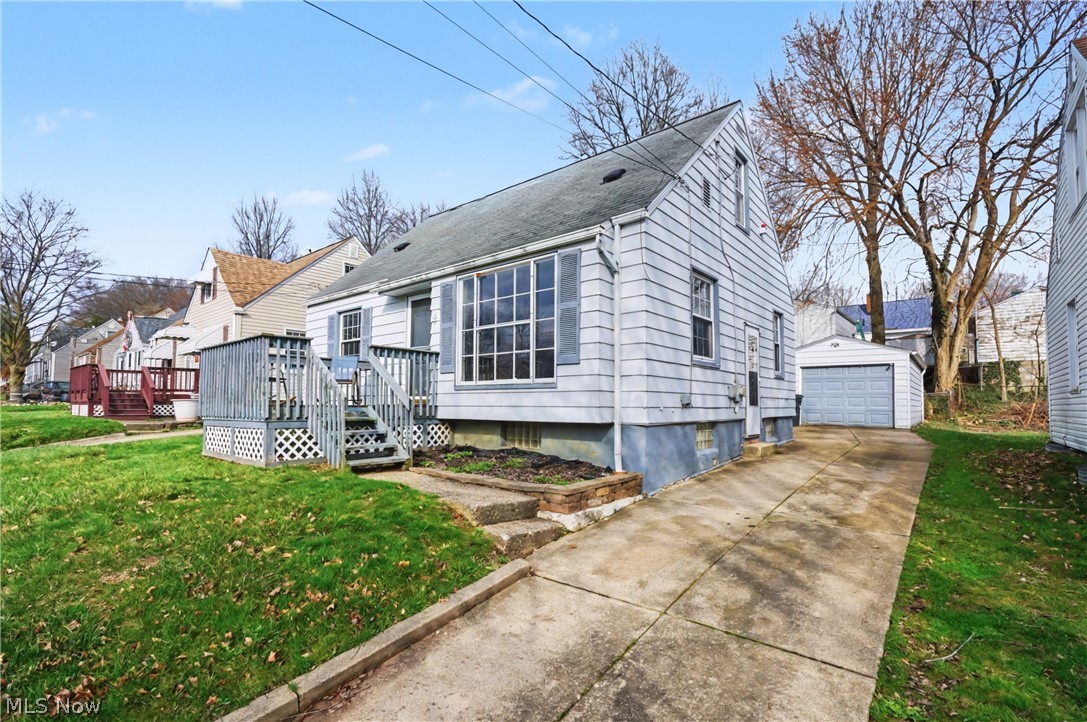 Hillcrest Park Sub - Residential