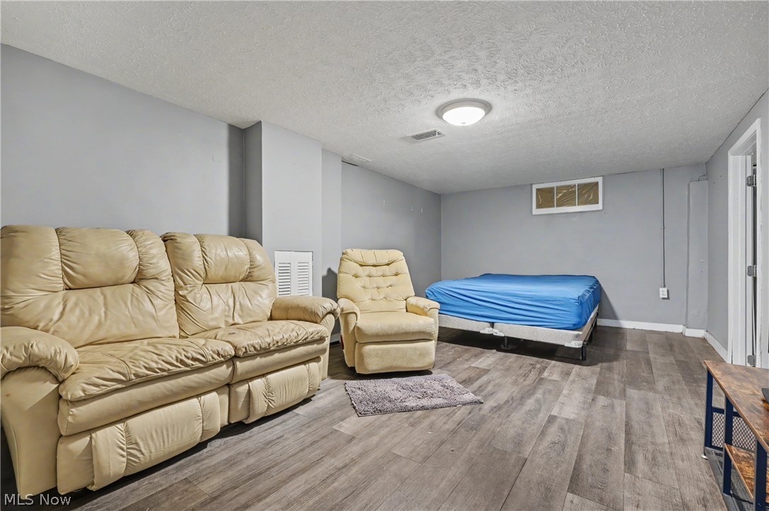 Hillcrest Park Sub - Residential