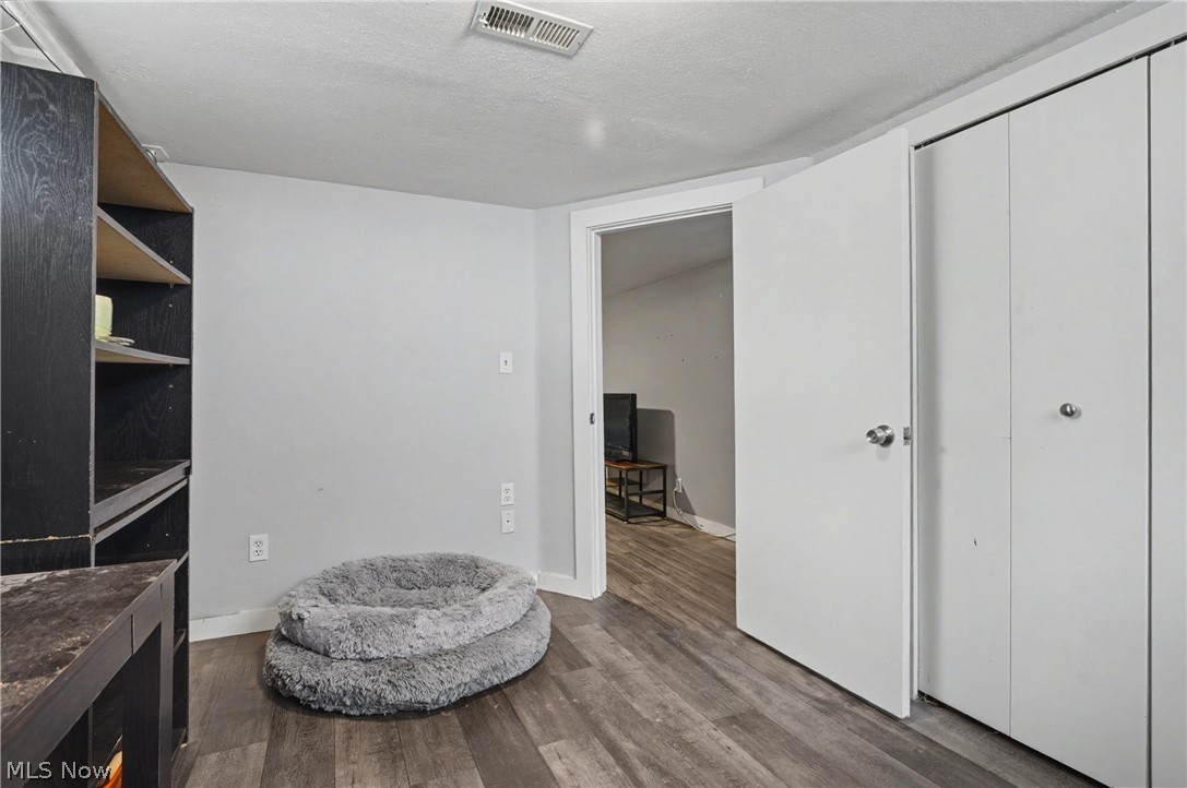 Hillcrest Park Sub - Residential