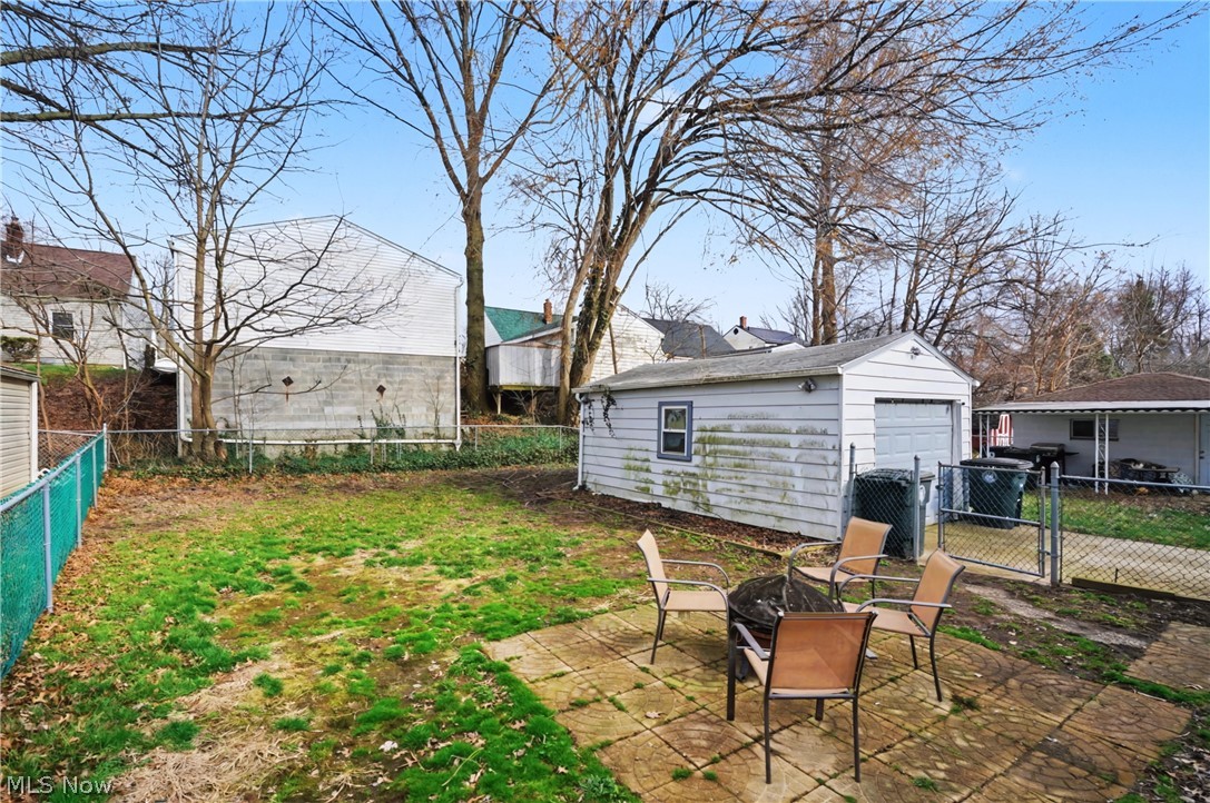 Hillcrest Park Sub - Residential