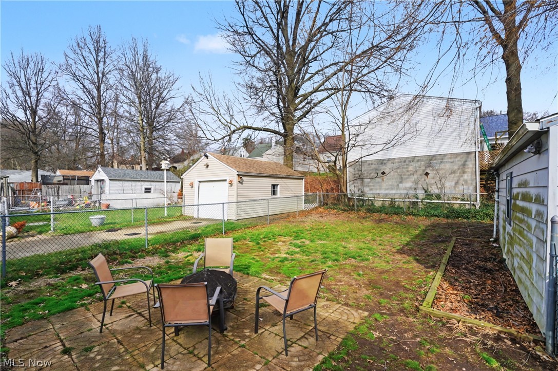 Hillcrest Park Sub - Residential