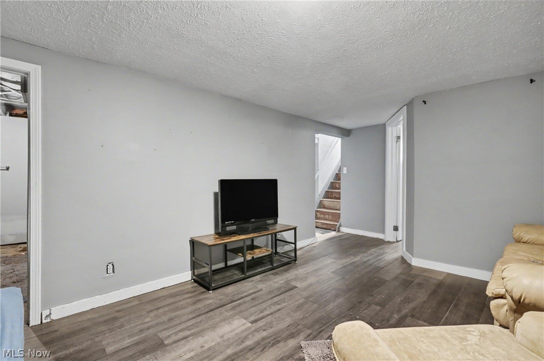 Hillcrest Park Sub - Residential