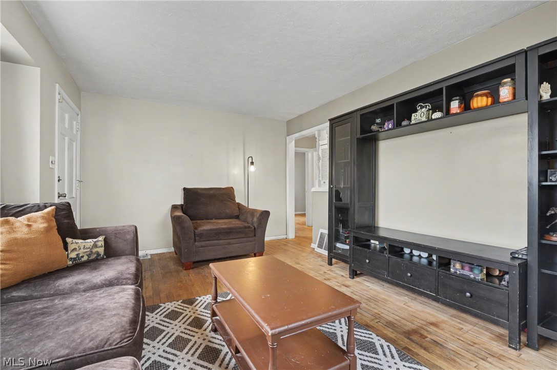 Hillcrest Park Sub - Residential