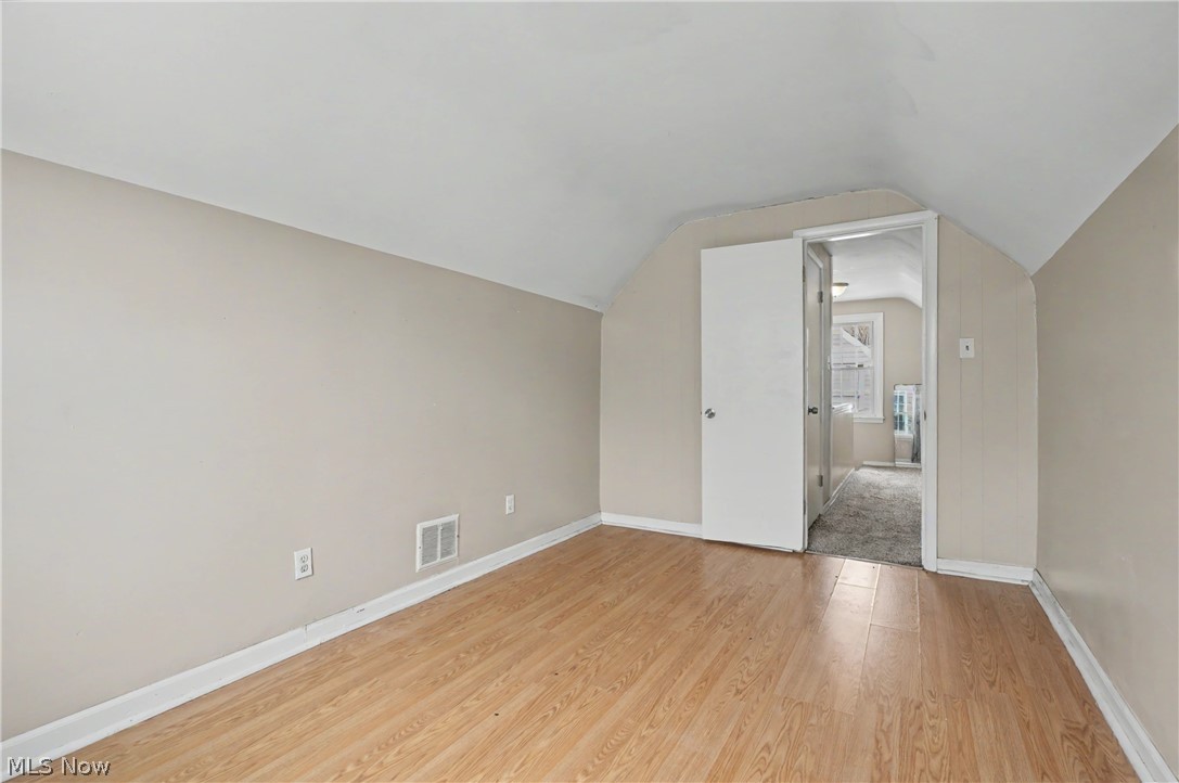 Hillcrest Park Sub - Residential