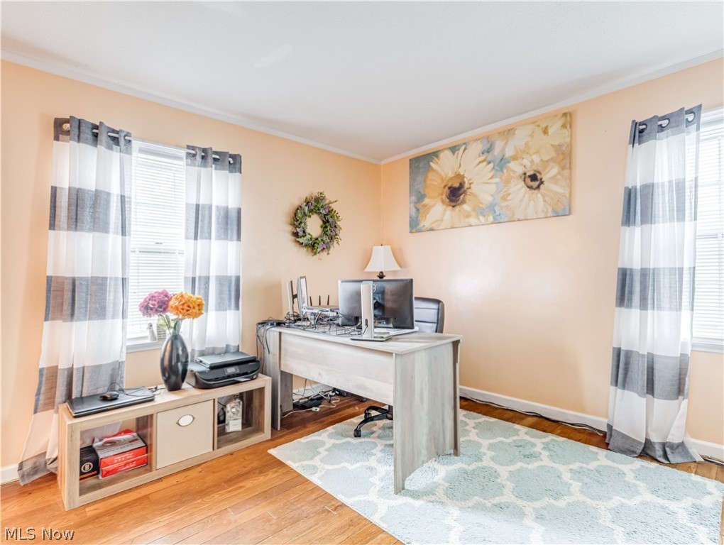 Crescent Gardens - Residential