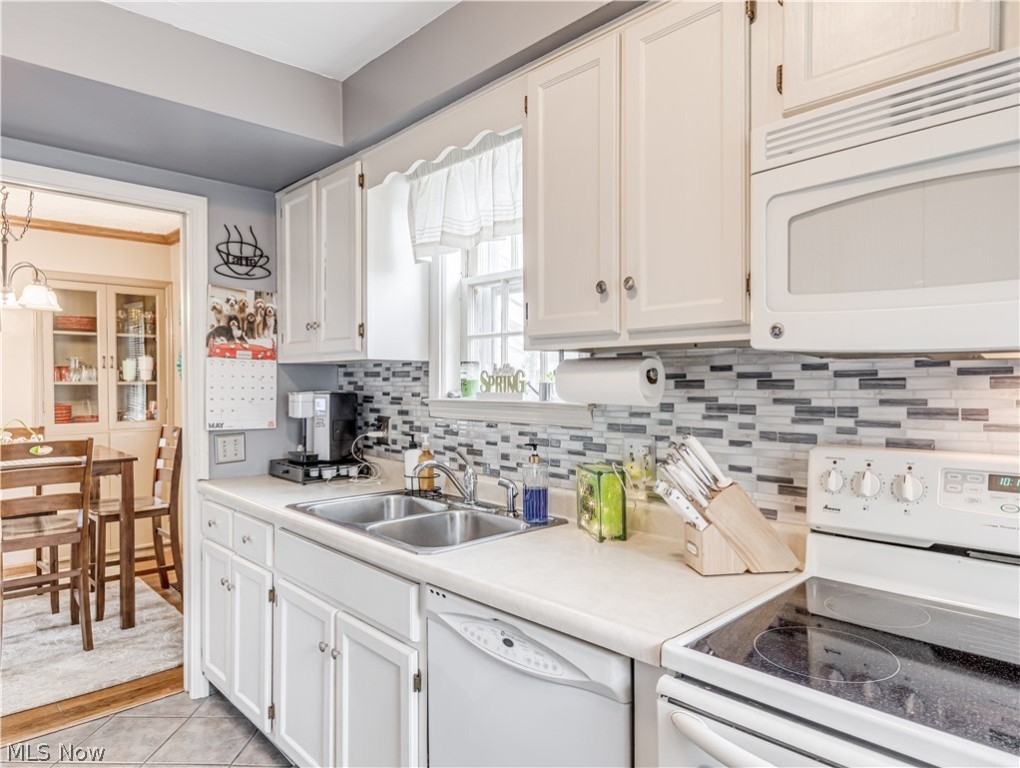 Crescent Gardens - Residential