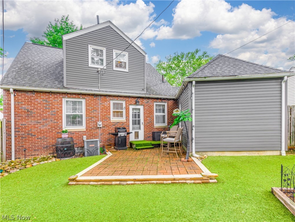 Crescent Gardens - Residential