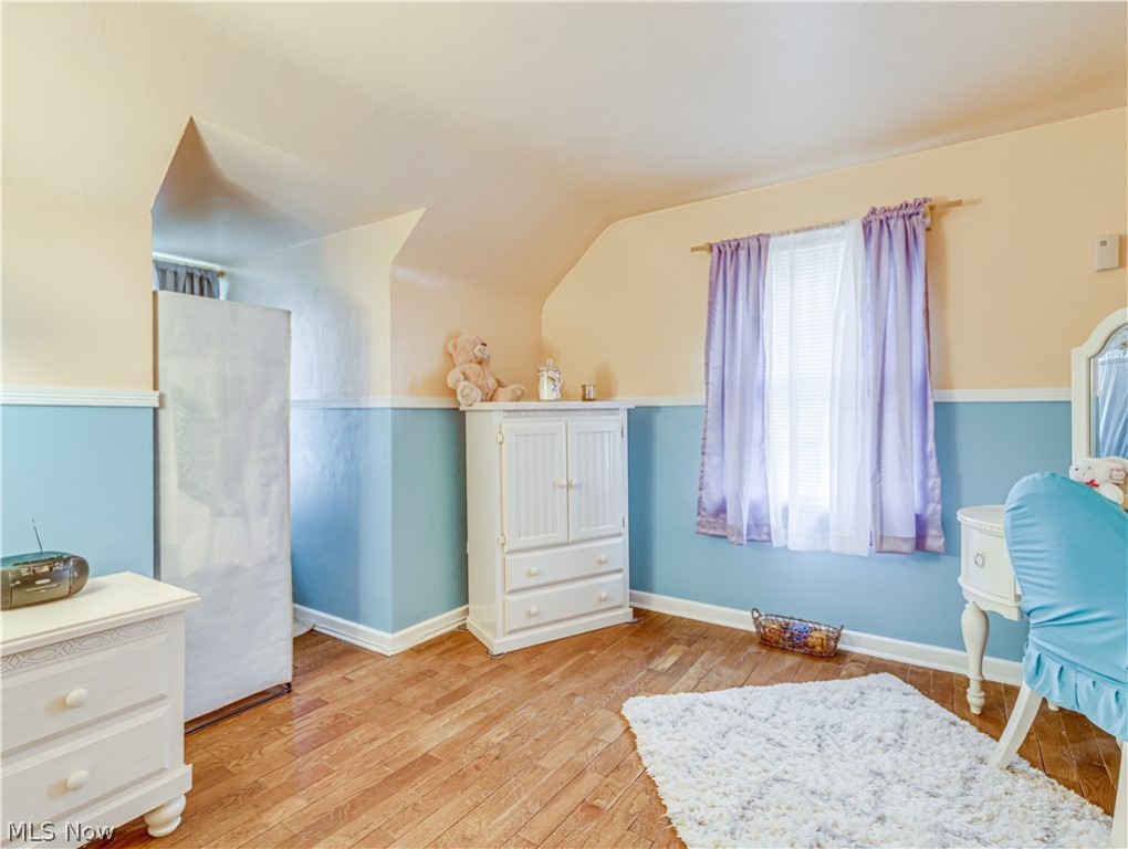 Crescent Gardens - Residential