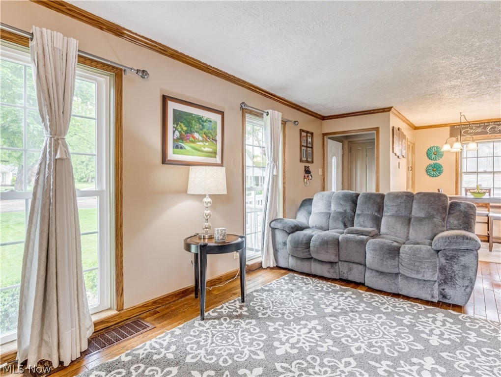 Crescent Gardens - Residential