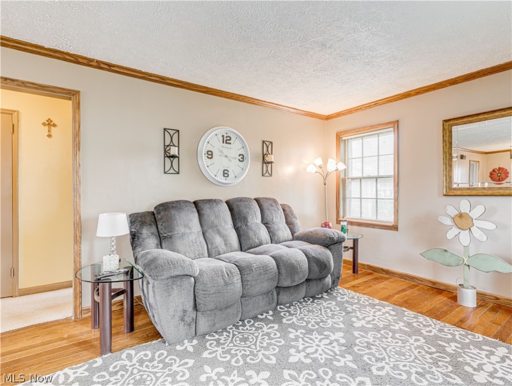 Crescent Gardens - Residential