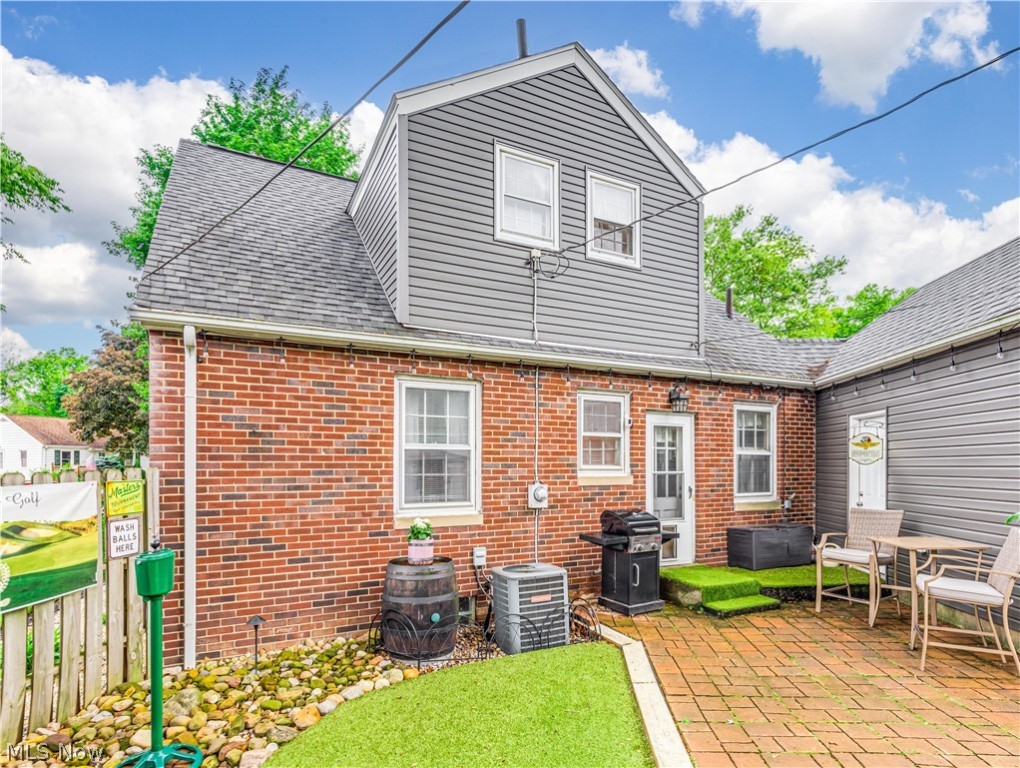 Crescent Gardens - Residential