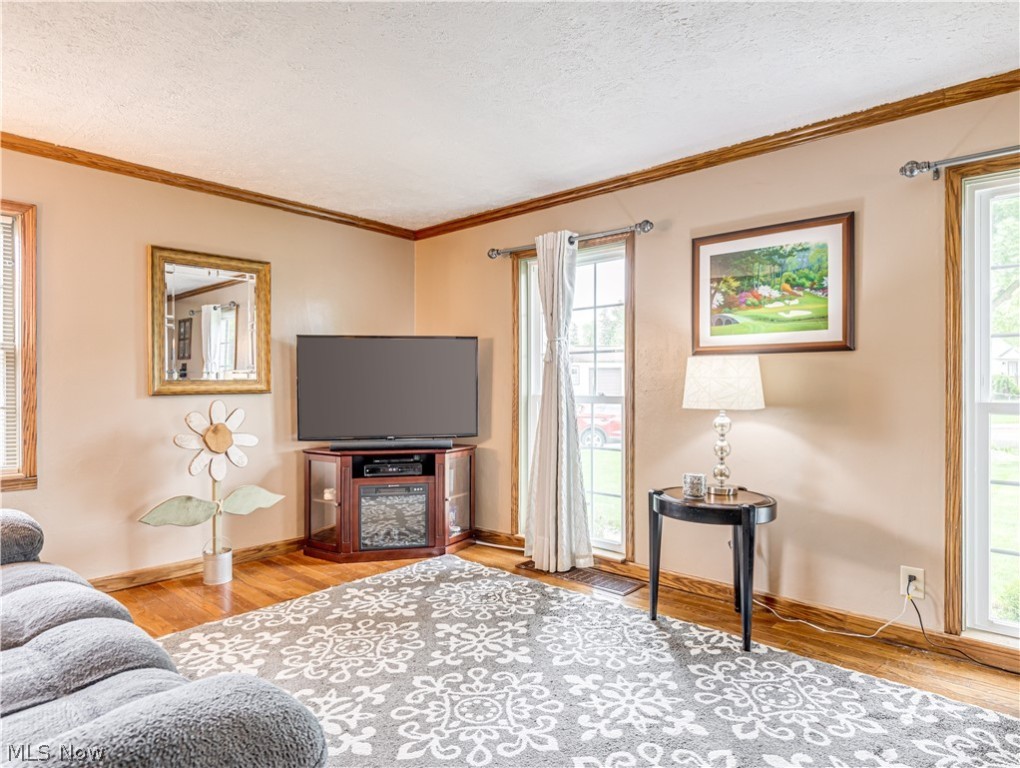 Crescent Gardens - Residential