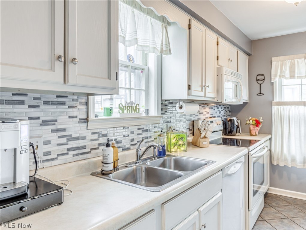 Crescent Gardens - Residential