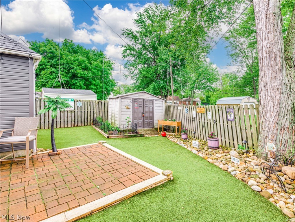 Crescent Gardens - Residential