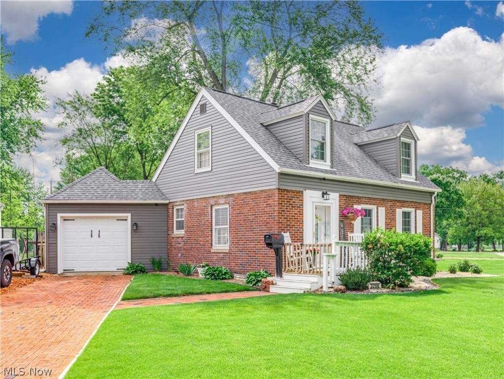 Crescent Gardens - Residential