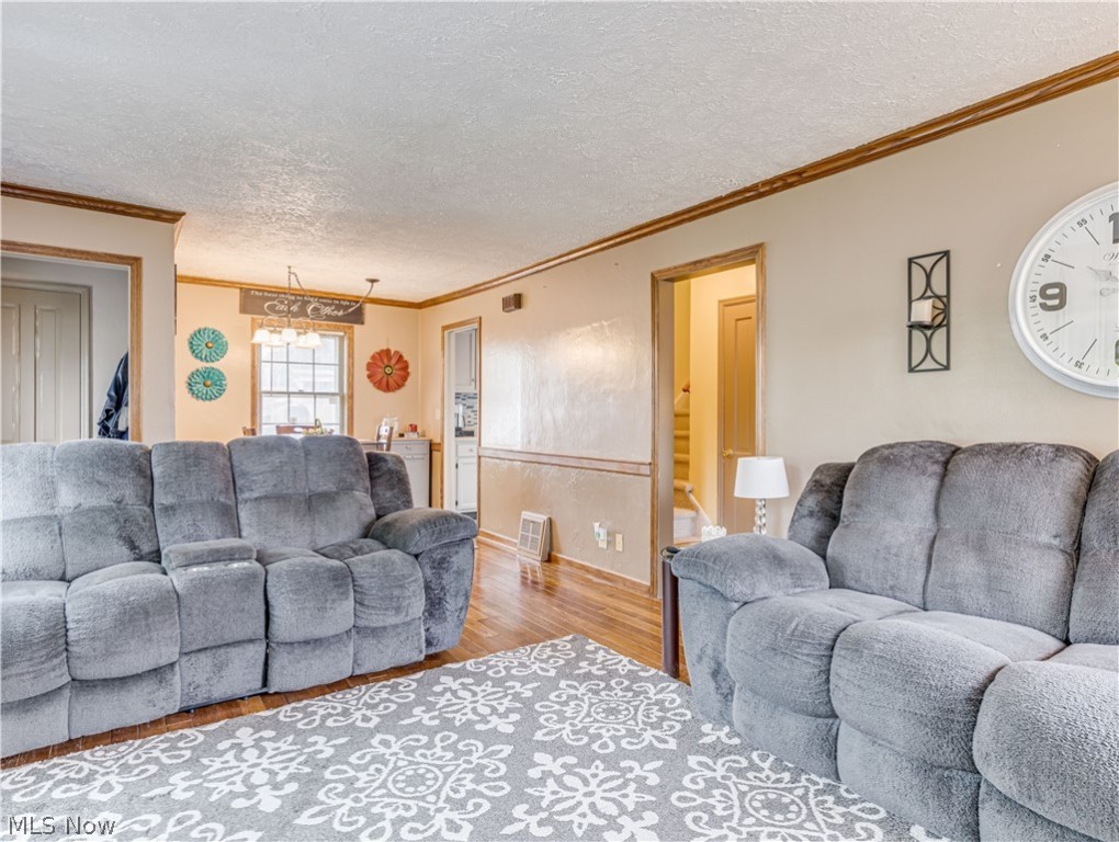 Crescent Gardens - Residential