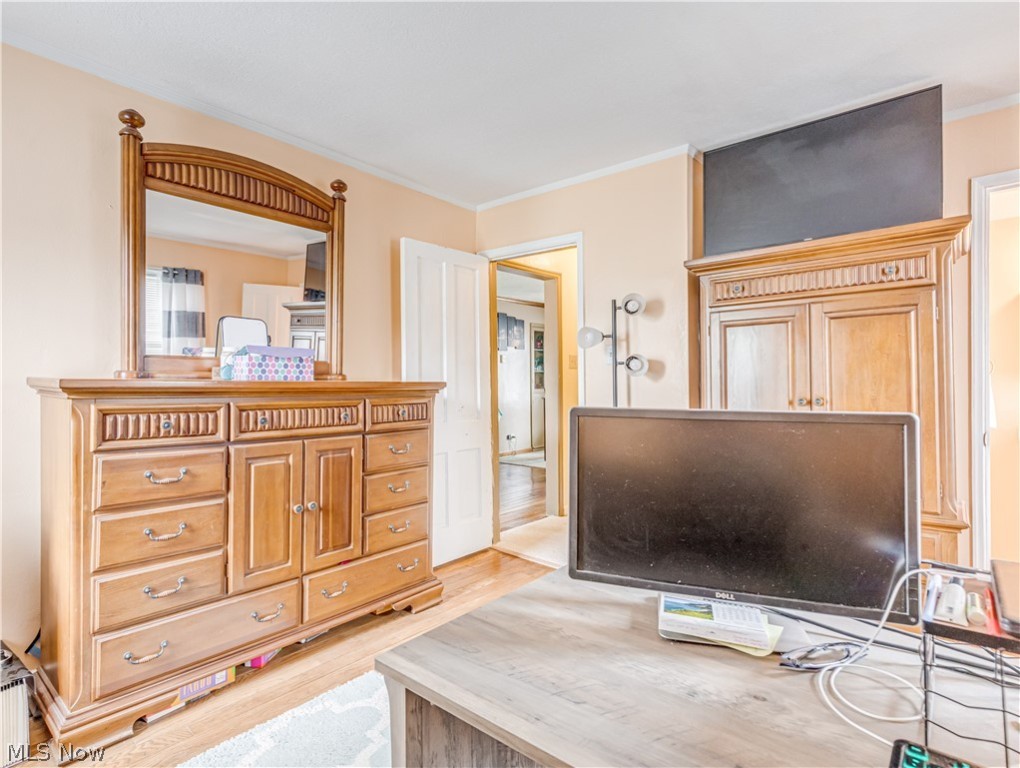 Crescent Gardens - Residential