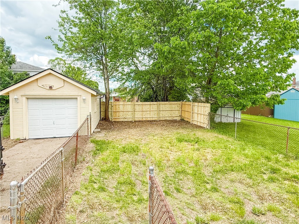 520 Lincoln Boulevard, Steubenville, Ohio image 21