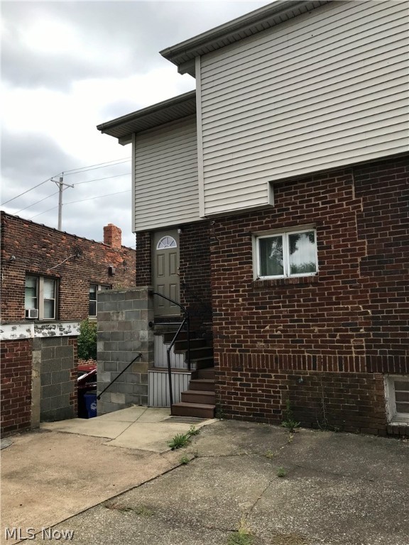 Old Brooklyn - Residential Income