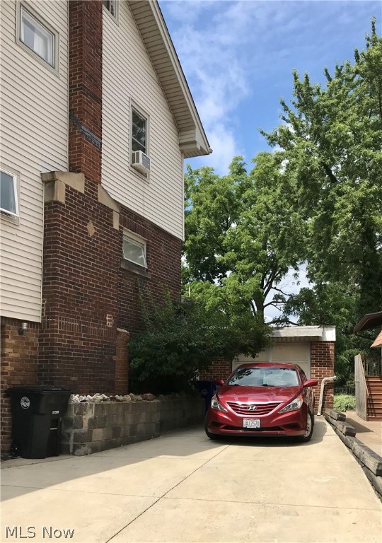 Old Brooklyn - Residential Income