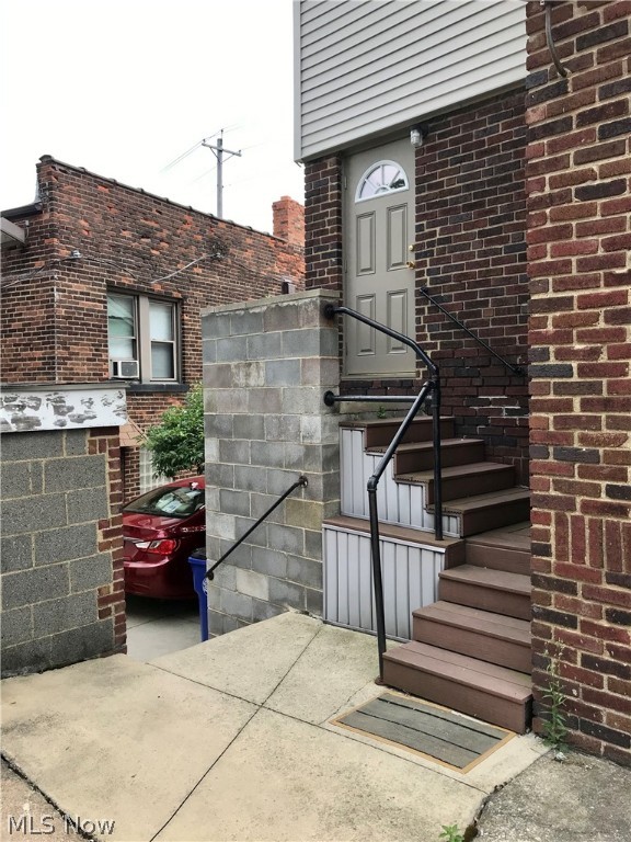 Old Brooklyn - Residential Income