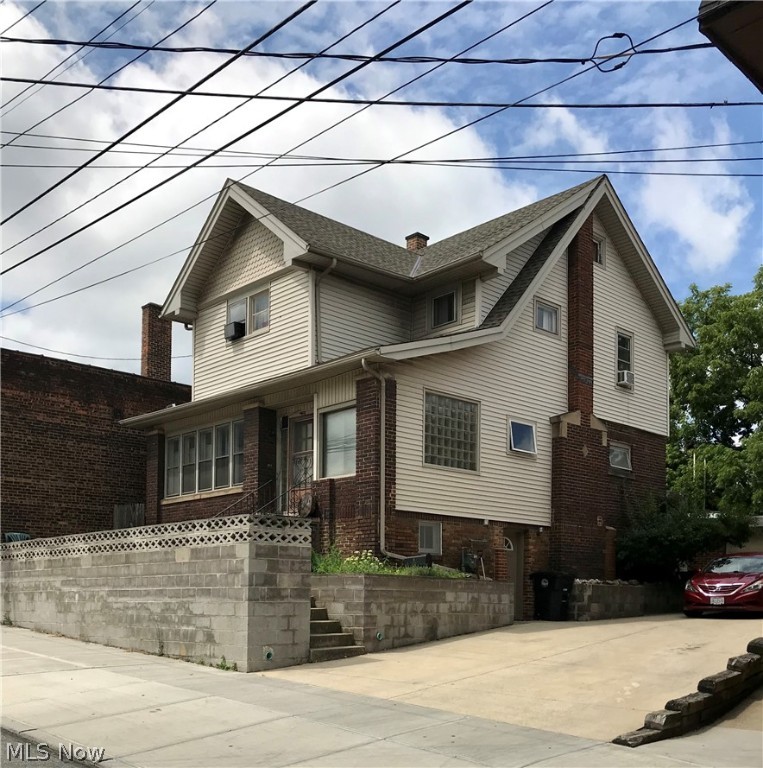 Old Brooklyn - Residential Income