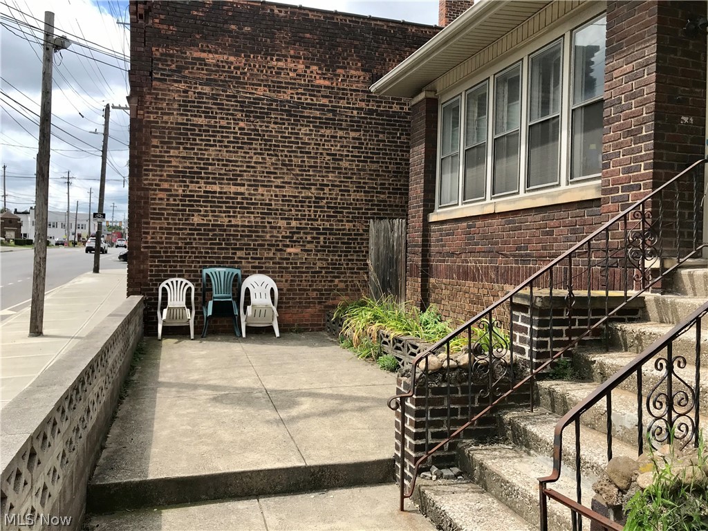 Old Brooklyn - Residential Income