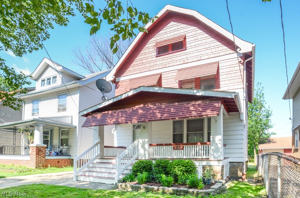 Conger Helper Realty Cos Lora - Residential