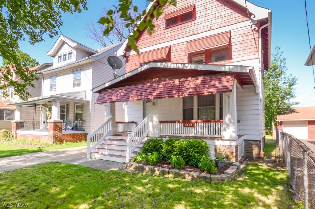 Conger Helper Realty Cos Lora - Residential