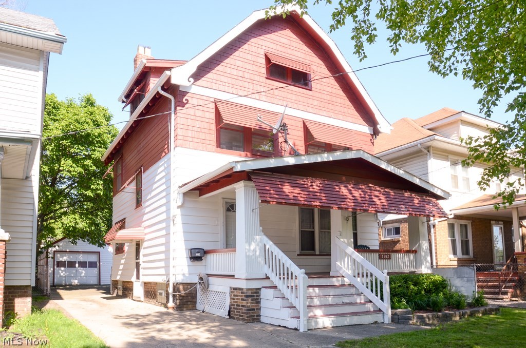 Conger Helper Realty Cos Lora - Residential