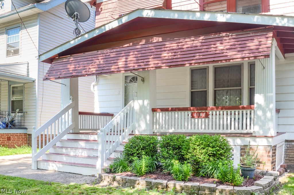 Conger Helper Realty Cos Lora - Residential