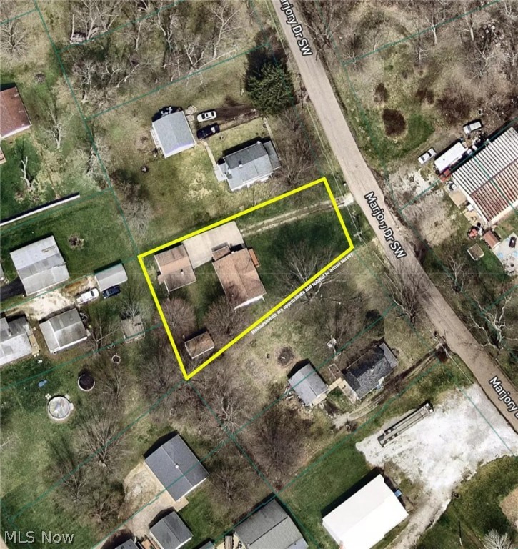 Moffit Heights - Residential