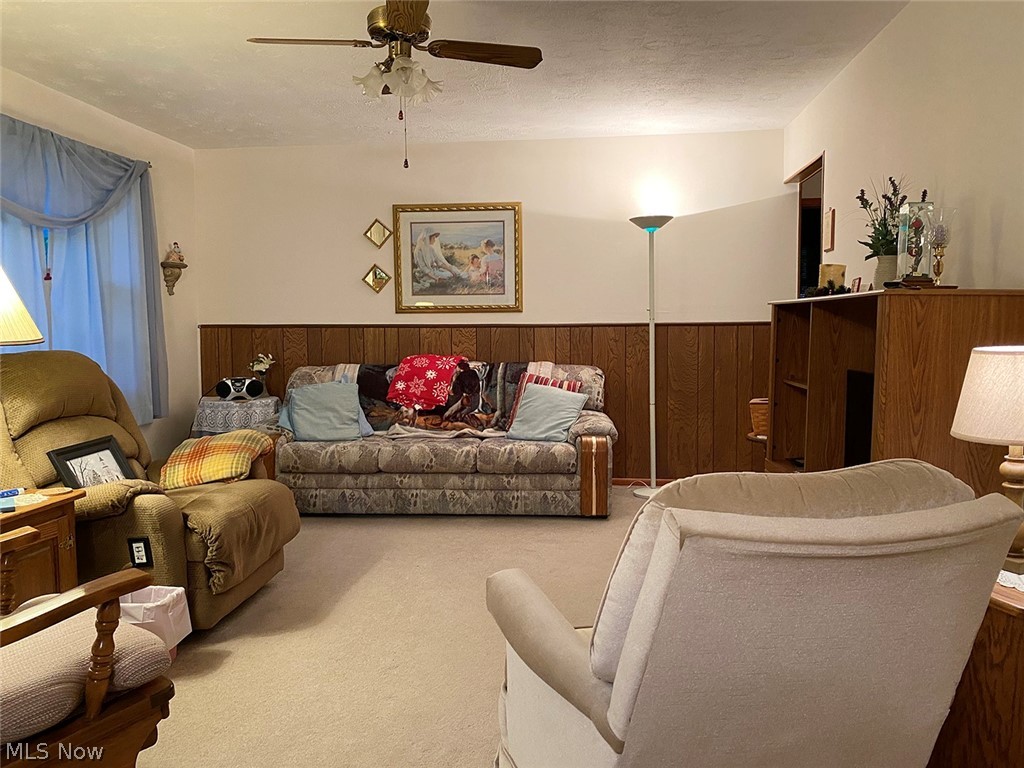 Moffit Heights - Residential