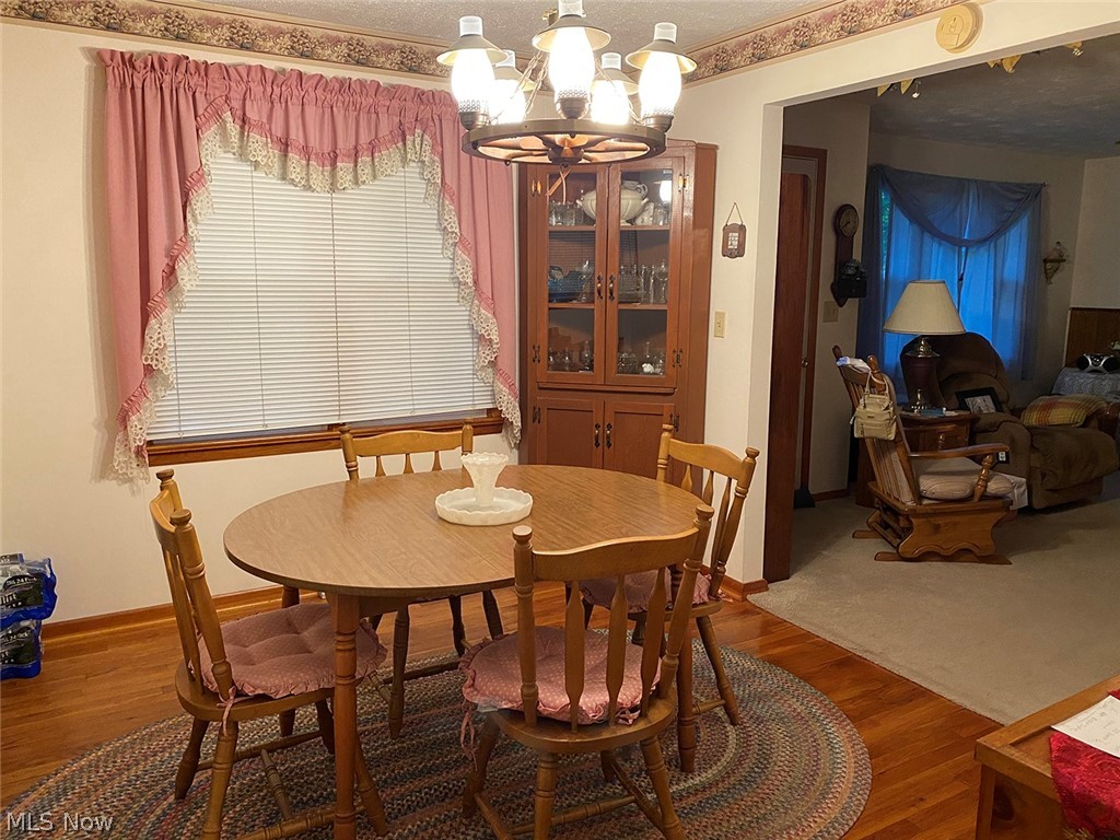 Moffit Heights - Residential