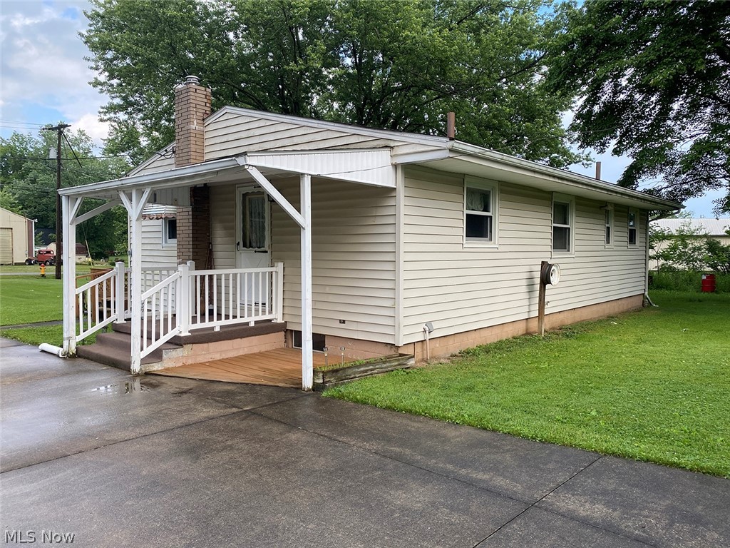 Moffit Heights - Residential